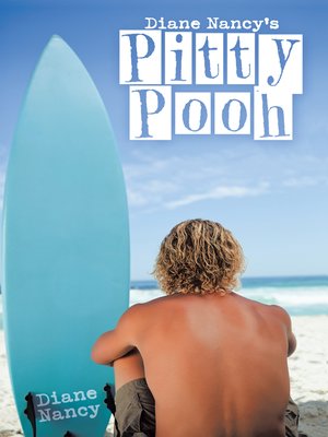 cover image of Diane Nancy'S Pitty Pooh